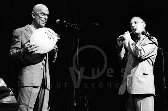 Jean-Marie Maddedu/Yves Robert