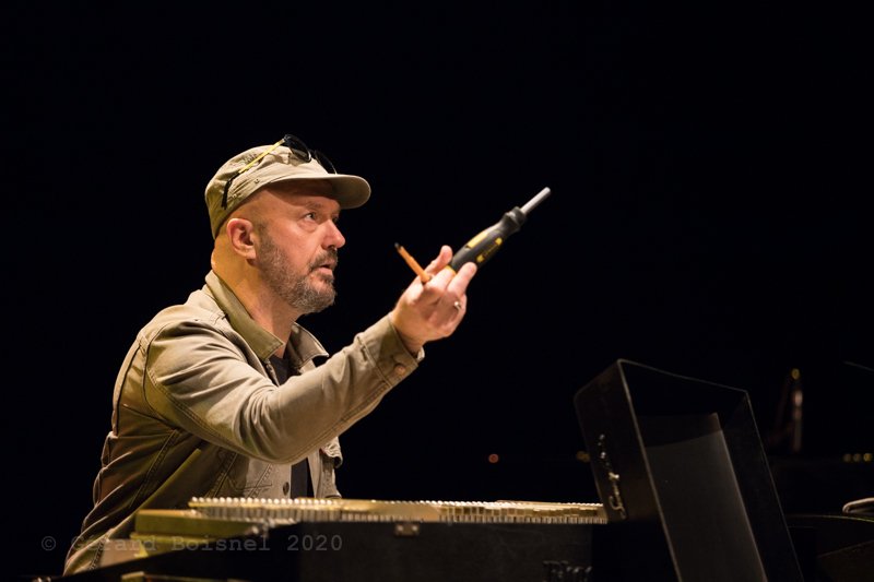 Bojan Zulfikarpašić