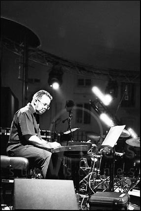 Xavier Garcia