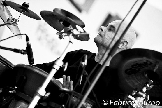 18 juillet - Oriental Music Ensemble - Yousef Hbeisch