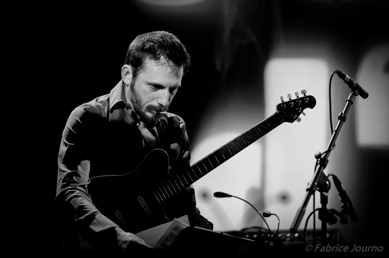 Olivier Benoit