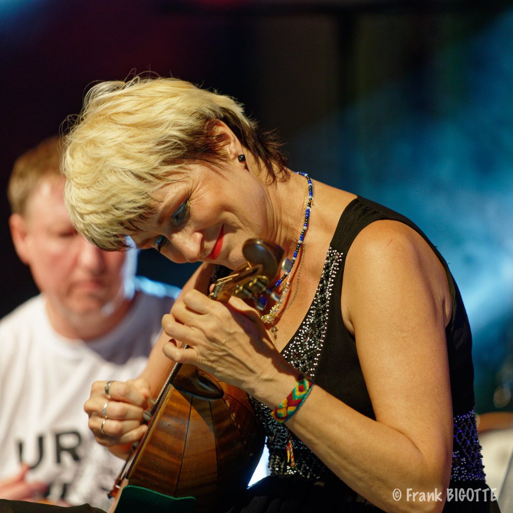 Svetlana Solovey - « Izumrud »