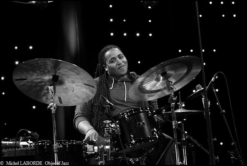 Jamison Ross