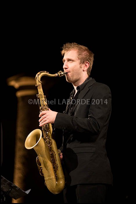 Jon Boutellier