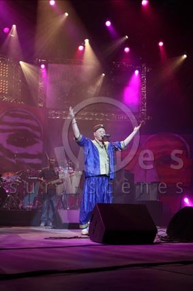 Salif Keita