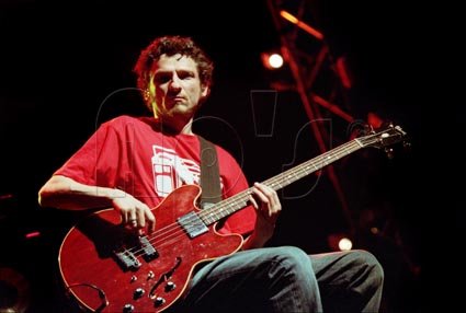 Marc Erbetta