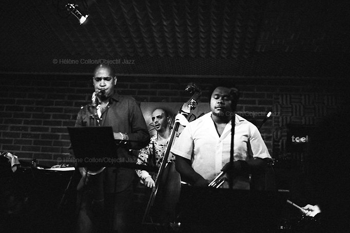 Ricardo Izquierdo/Mauro Gargano/Renaud Gensane