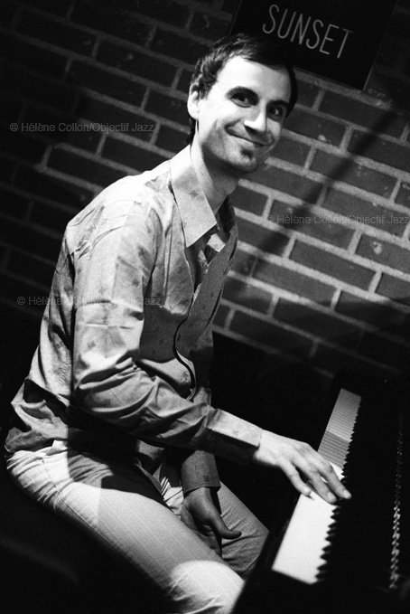 Yvan Robilliard