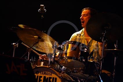 Evan Jenkins