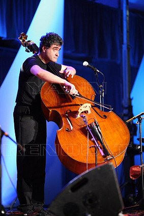 Renaud Garcia Fons
