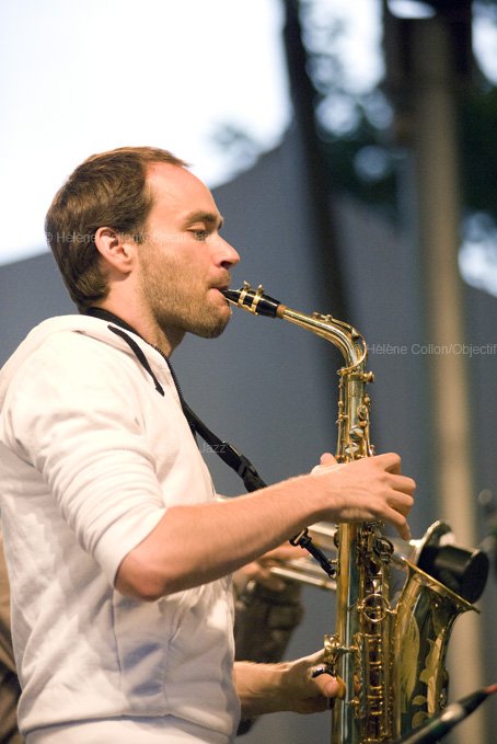 Matthieu Metzger