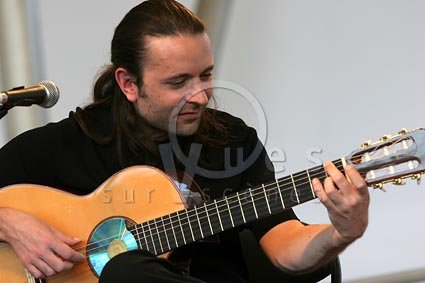 Patrice Larose