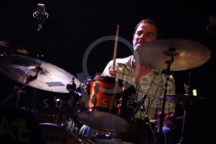 Evan Jenkins