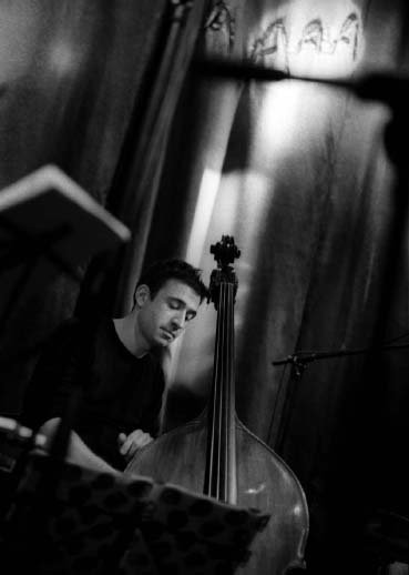 Antoine Simoni