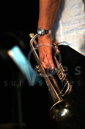 Enrico Rava / Ambiance