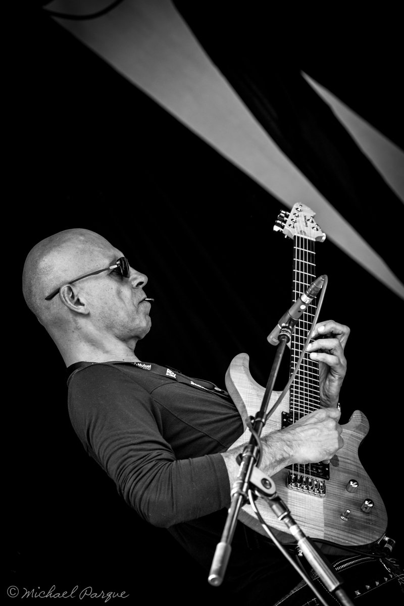 Marc Ducret