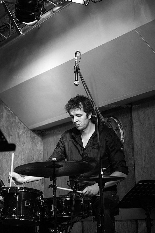 Thibaud Perriard
