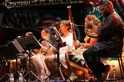 Imani Winds