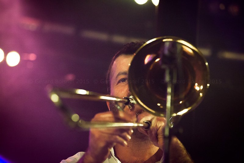 Daniel Zimmermann