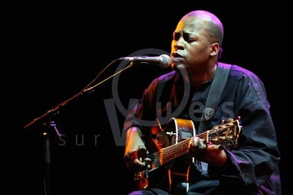 Lionel Loueke
