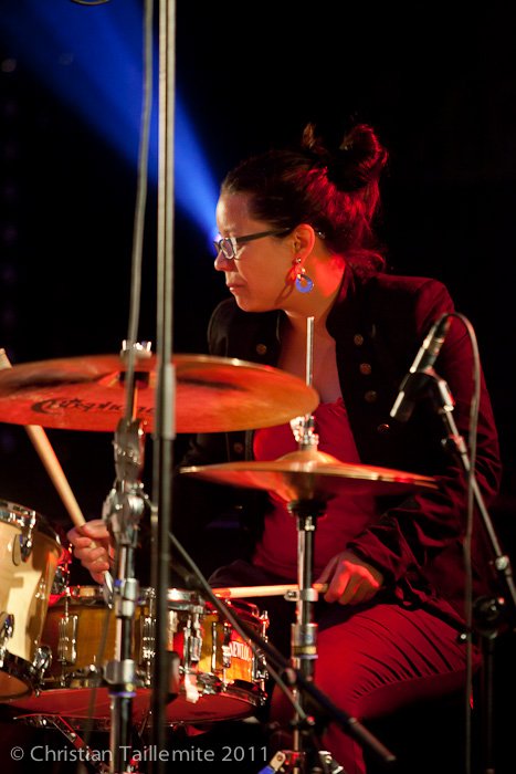 Anne Paceo