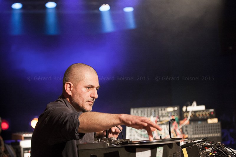 Jérôme Noetinger