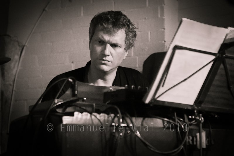 Jozef Dumoulin