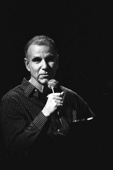 Marc Copland