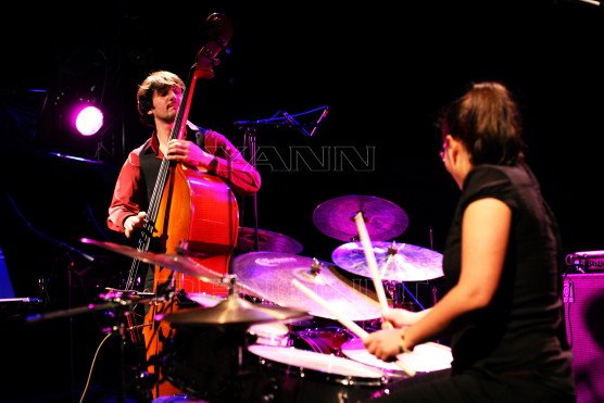 Anne Paceo / Joan Eche-Puig