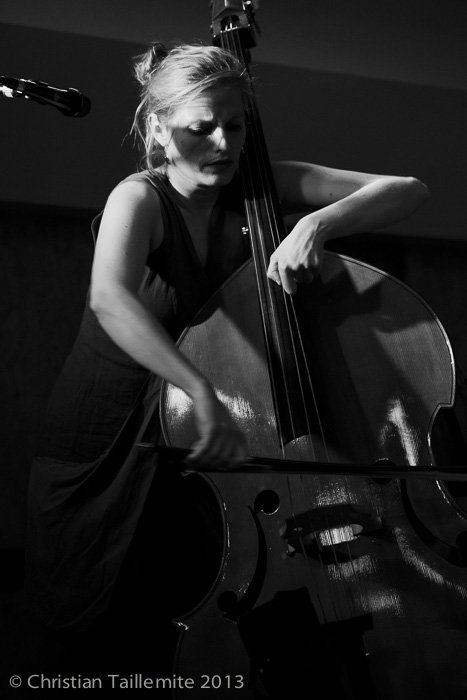 Elise Dabrowski