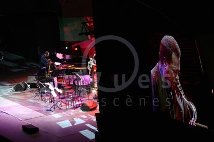 Wayne Shorter / Danilo Perez / John Patitucci