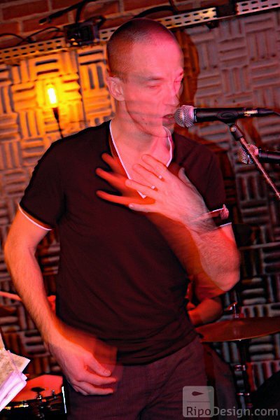 Médéric Collignon
