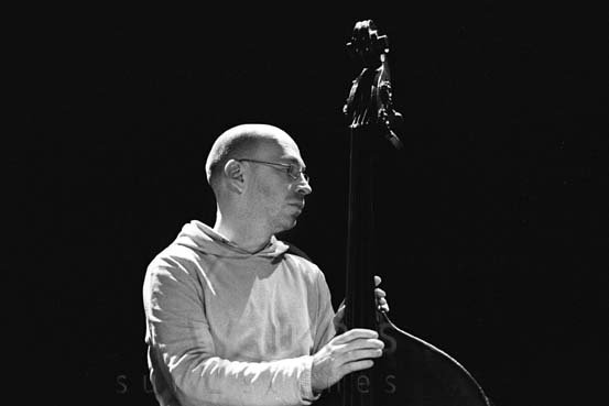 Sébastien Boisseau