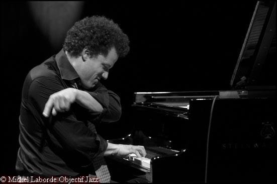 Jacky Terrasson