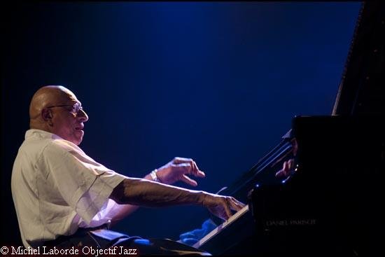 kirk lightsey