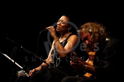 Dee Dee Bridgewater / Louis Winsberg
