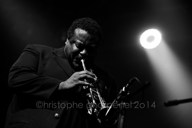 Wallace Roney