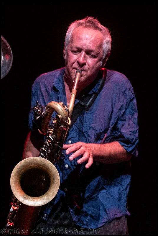Marc Démereau
