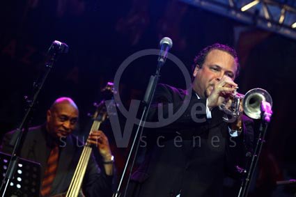 Mark Braud / Ray Drummond