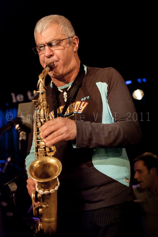 Philippe Sellam