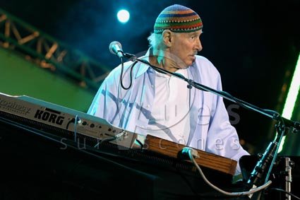 Joe Zawinul