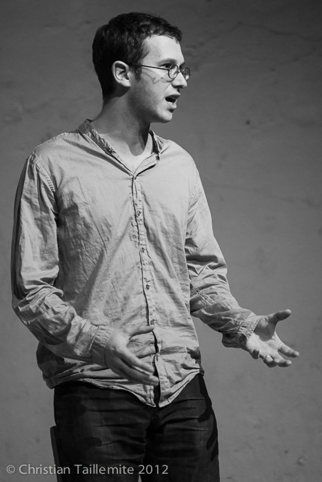 Julien Tauber