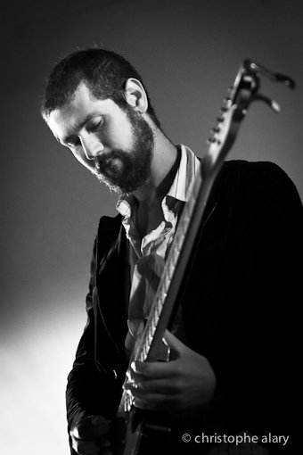 Guillaume Magne