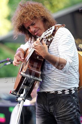 Pat Metheny