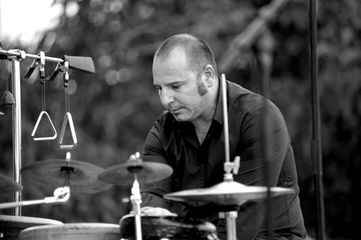 Jean-Luc Di Fraya