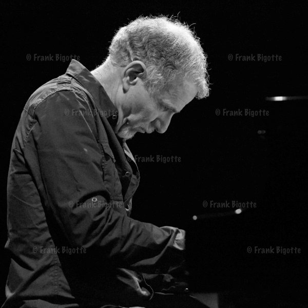 Marc Copland