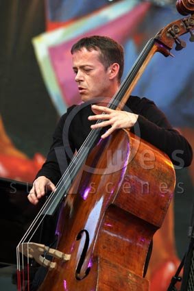 Nicolas Mahieux