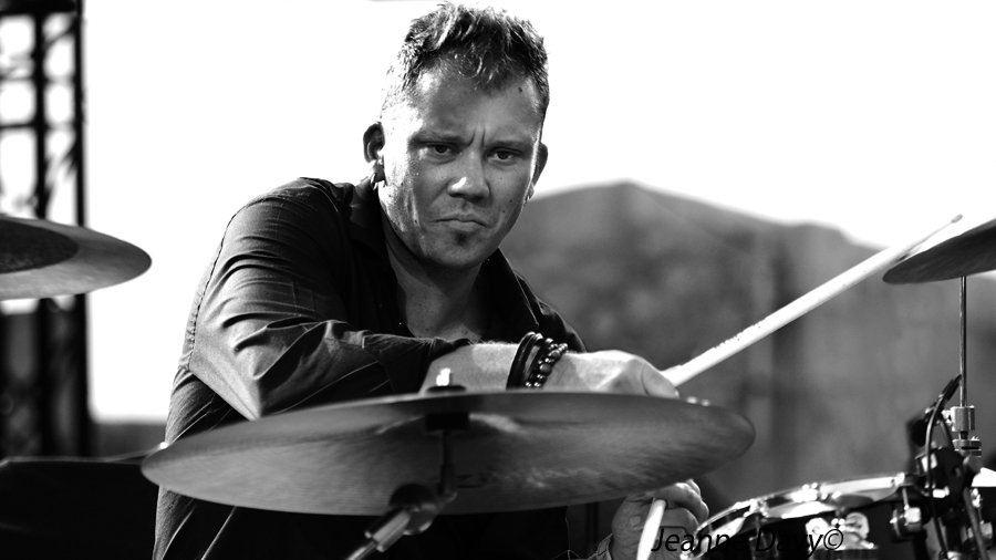 Pierre Costes ( batterie)