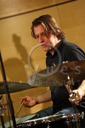 Franck Agulhon