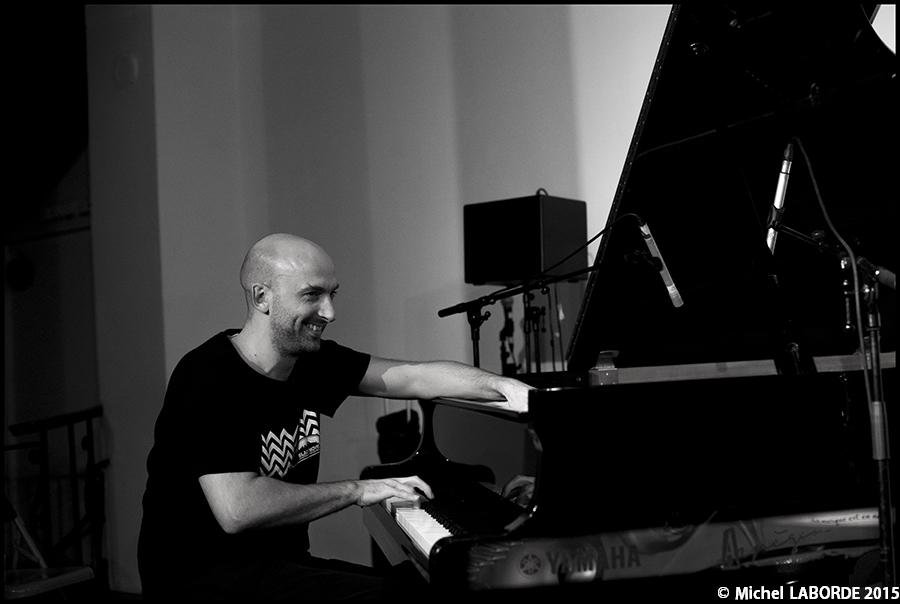 Johann Bourquenez
